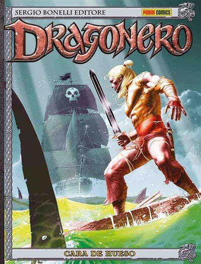 DRAGONERO N.20