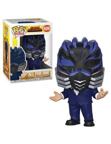 Funko All For One 609