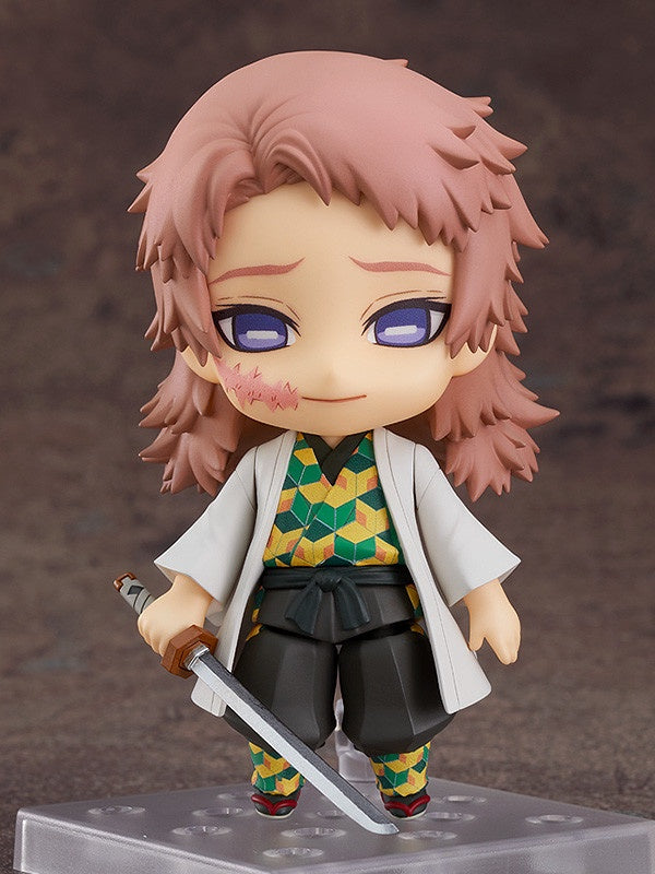 Nendoroid Sabito 1569