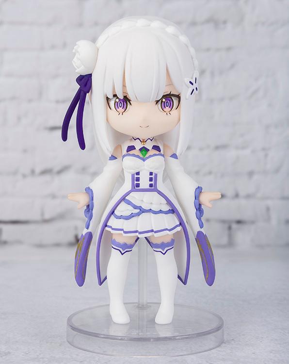 Figuarts Mini Emilia