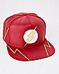 Gorra Flash