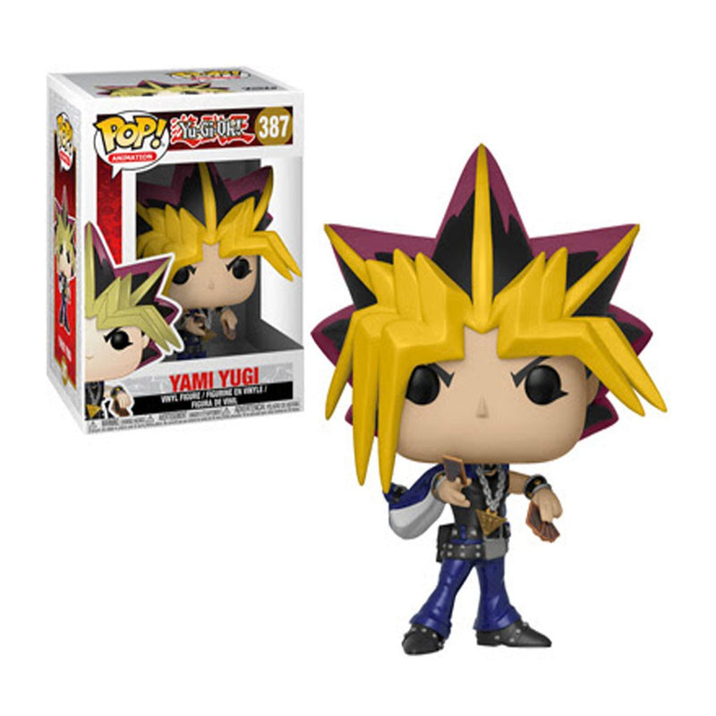 Funko Yami Yugi 387