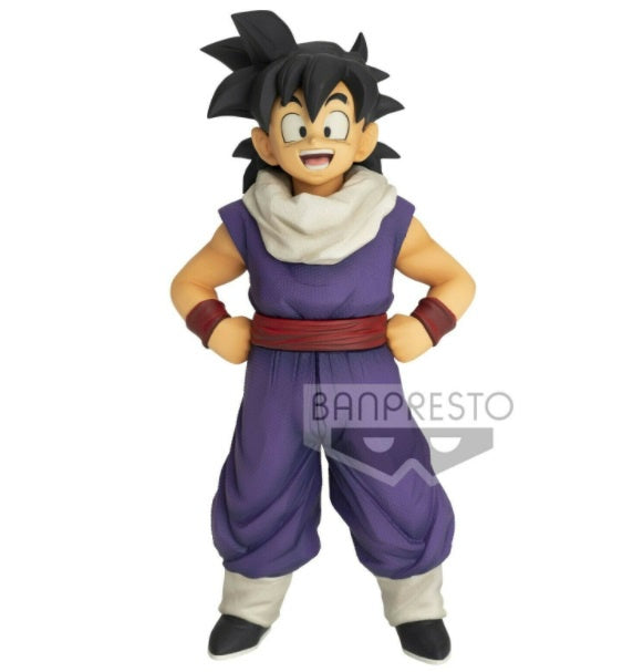 DRAGON BALL Z FIGURE EKIDEN- RETURN TRIP- SON GOHAN YOUTH