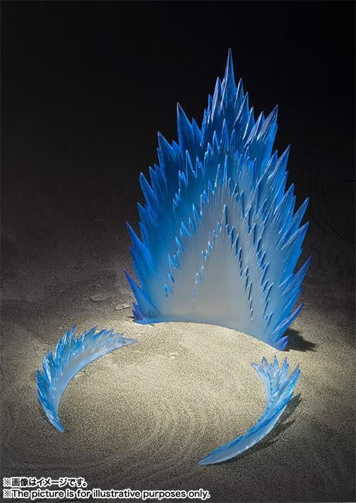 Effect Energy Aura Blue Ver.-Figuras-BANDAI-Akibara Xpress