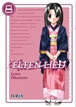 ELFEN LIED 8 EUROPA-Mangas Españoles-IVREA-Akibara Xpress