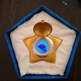 Estrella musical Sailor Moon-Accesorios-Accesorios Genericos-Akibara Xpress