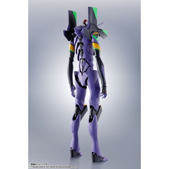 Rebuild of Evangelion Robot Spirits EVA-13 (3.0+1.0)