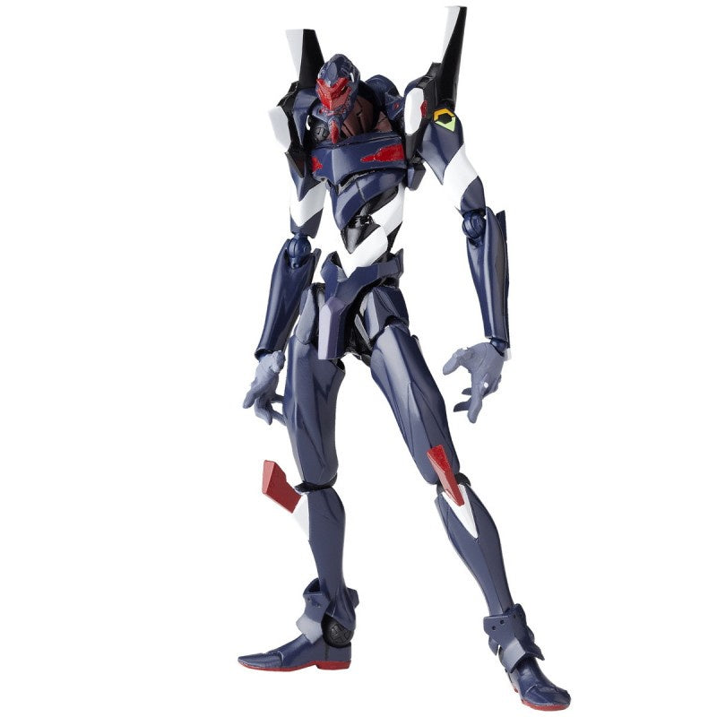 Evangelion Evolution Ev-002 Eva-03 Reproduction-Figuras-union creative-Akibara Xpress