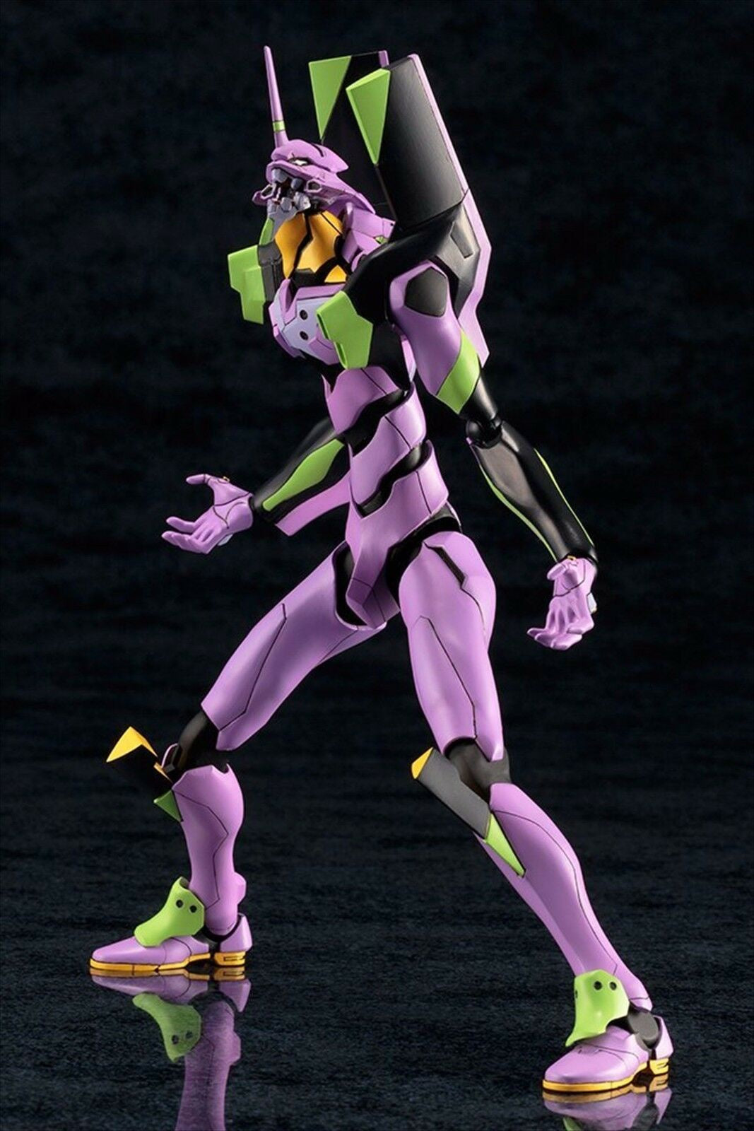 Evangelion Test Type 01 TV Version-Figuras-Kotobukiya-Akibara Xpress
