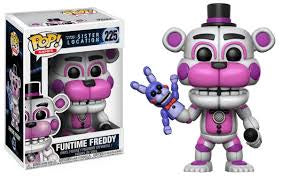 Funko Funtime Freddy 225