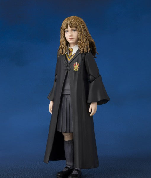 SH Figuarts Hermione