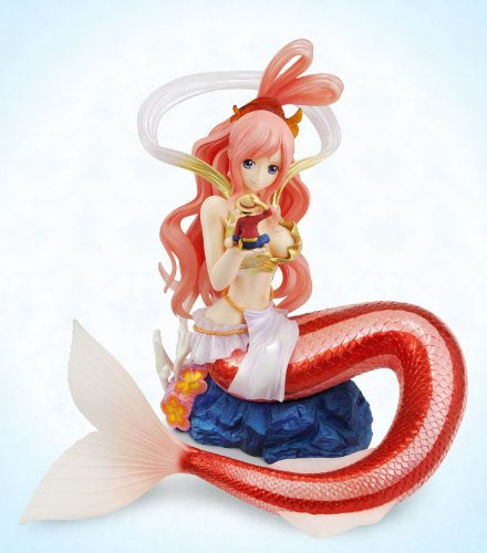 P.O.P Princess Shirahoshi