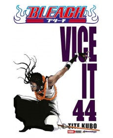 BLEACH N.44