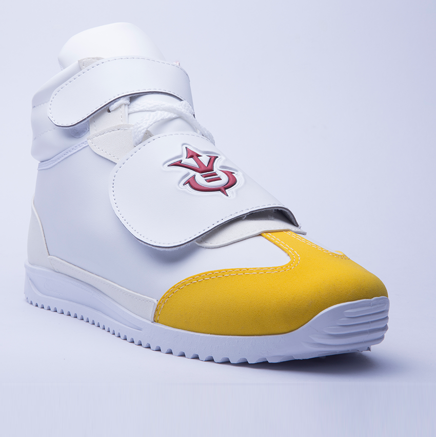 Tenis Vegeta Piel