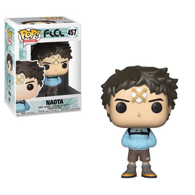 Funko Naota 457