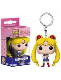 Llavero Funko Pop Sailor Moon