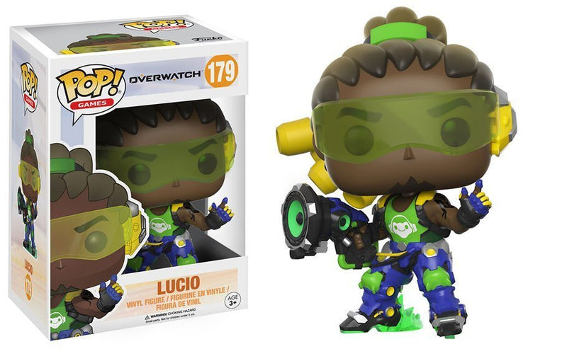 Funko Lucio 179