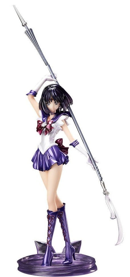 Figuarts Zero Sailor Saturn