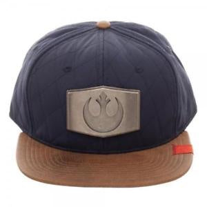 Gorra Star Wars Han Solo