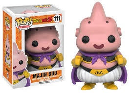 Funko Majin Buu 111