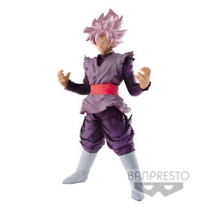 BLOOD OF SAIYANS - SUPER SAIYAN ROSE