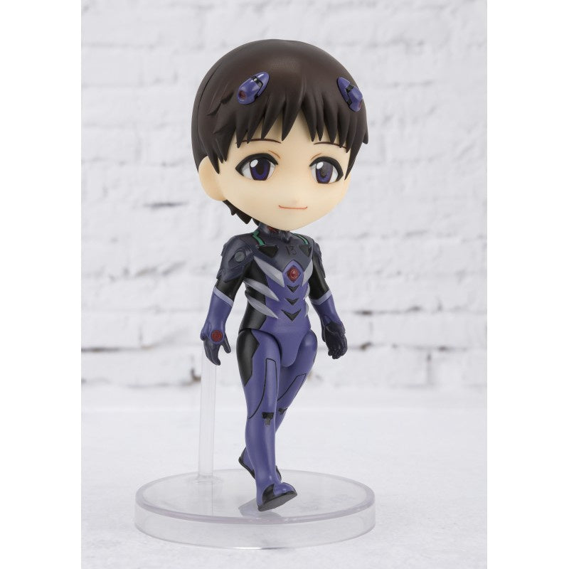 Figuarts Mini IKARI SHINJI
