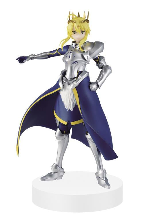 Fate/Grand Order Lion King: Servant Figure-Figuras-BANPRESTO-Akibara Xpress
