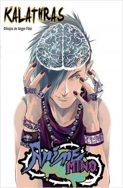 ANIME MIND KALATRAS 1 EUROPA