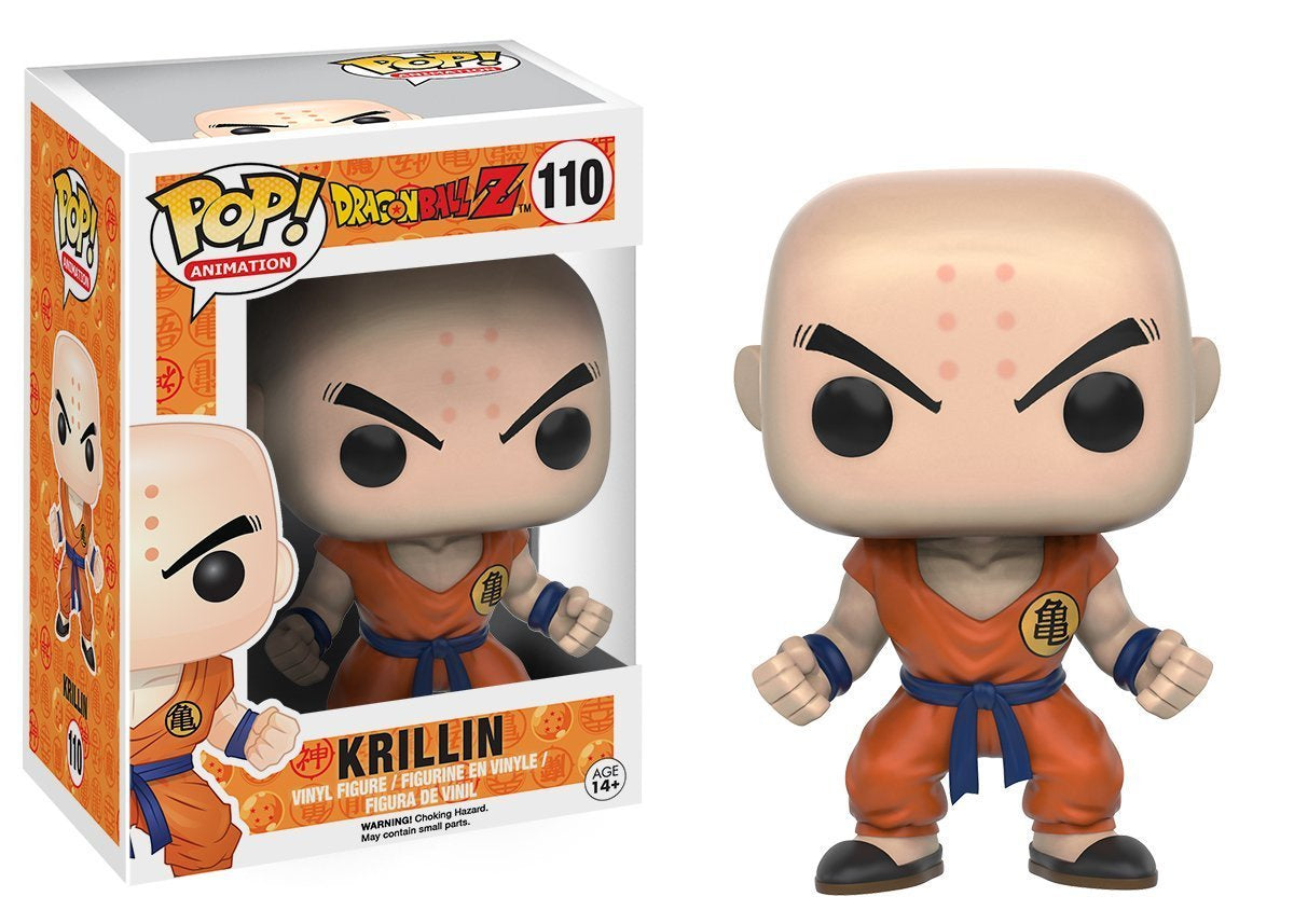 Funko Krillin 110
