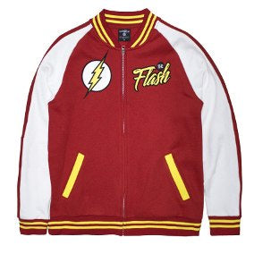 Hombre Flash Varsity M
