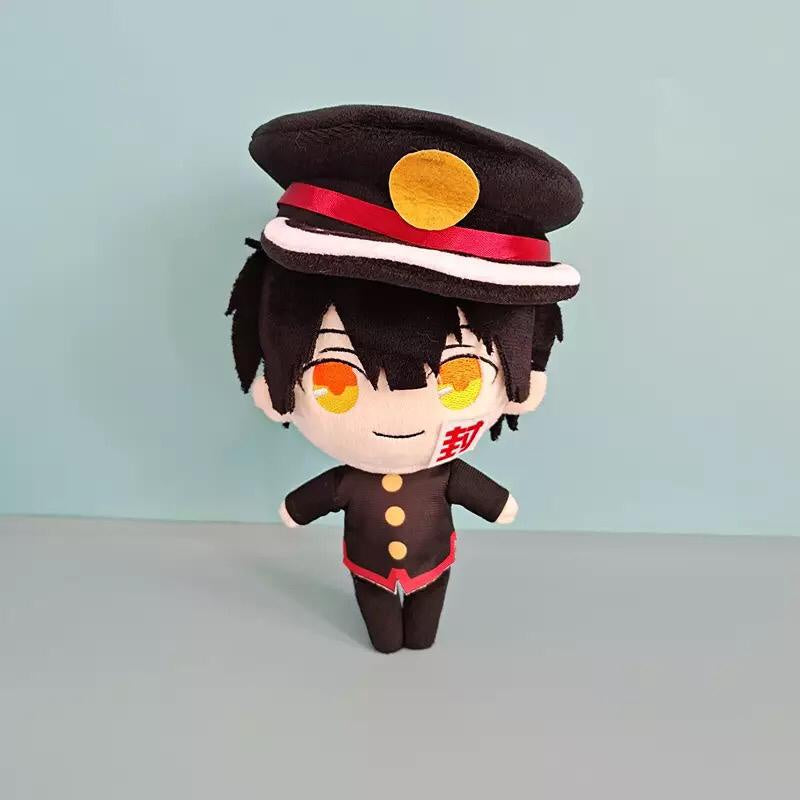 Peluche Hanako Kun