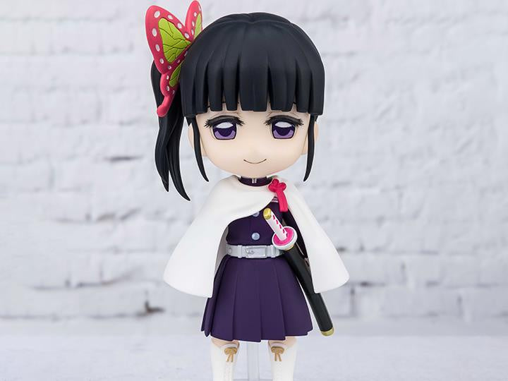 Demon Slayer: Kimetsu no Yaiba Figuarts mini Kanao Tsuyuri