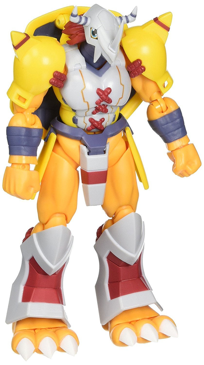 SH Figuarts Wargreymon