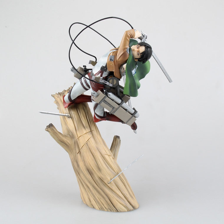 ARTFXJ 1/8 Levi Kotobukiya