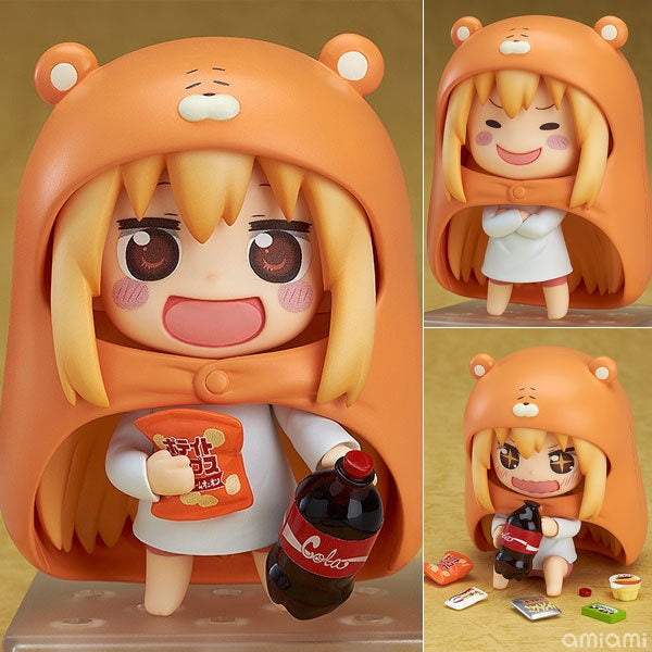 Nendoroid Umaru 524