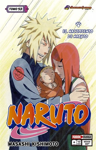 NARUTO N.53