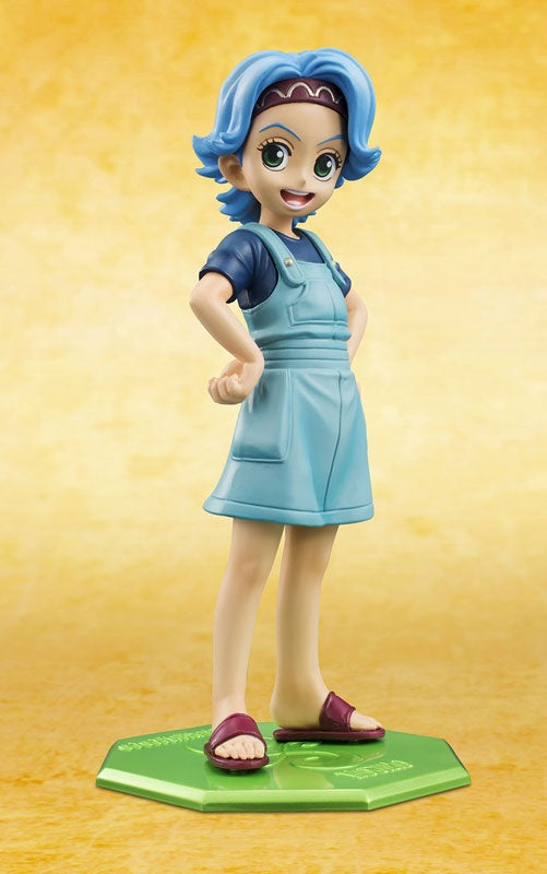 P.O.P Nojiko