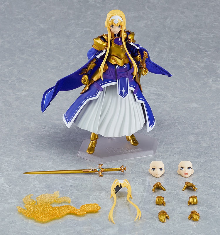 FIGMA 543 Alice Synthesis Thirty