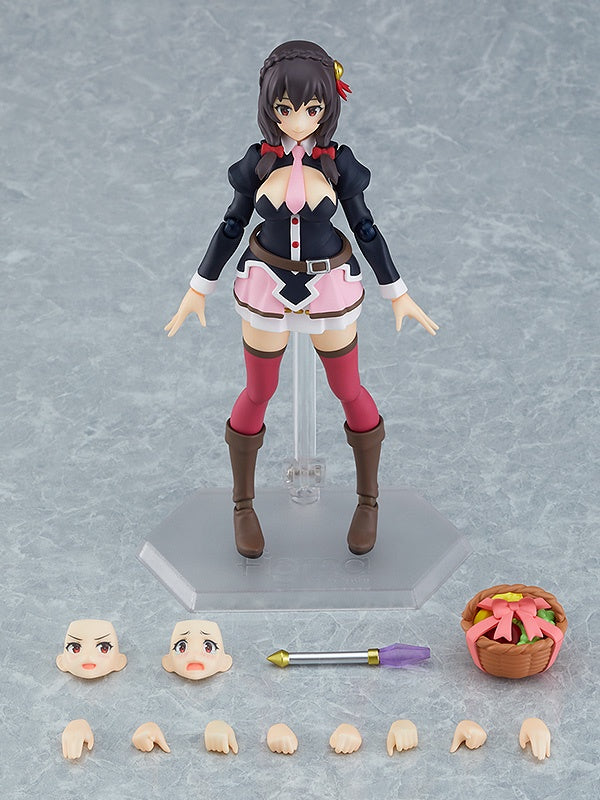 Figma Yunyun