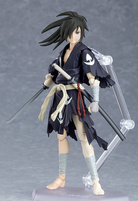 Figma Hyakkimaru 469-Figuras-GOOD SMILE COMPANY-Akibara Xpress