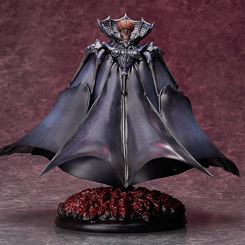 Figma Sp-085 Berserk Void Figfix Sp-004 Ubik-Figuras-Figma-Akibara Xpress