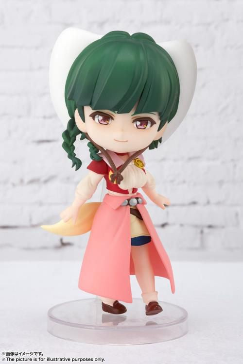 Figuarts mini Atlee Ariel-Figuras-BANDAI-Akibara Xpress