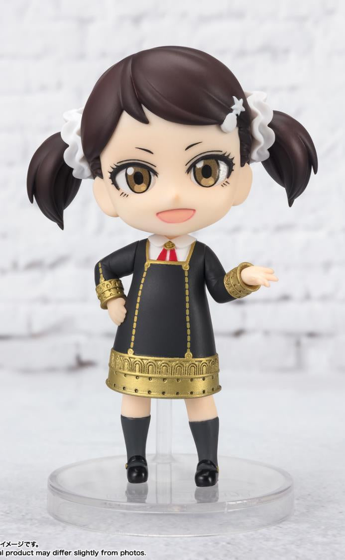 Figuarts Mini Becky Blackbell-Figuras-BANDAI-Akibara Xpress