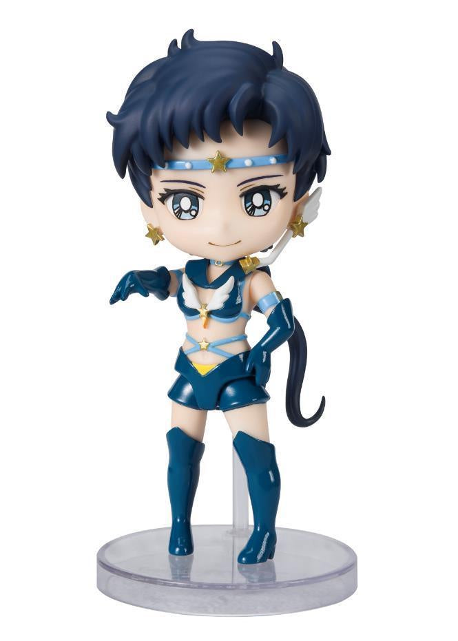 Figuarts mini Sailor Star Fighter -Cosmos edition-Figuras-BANDAI-Akibara Xpress