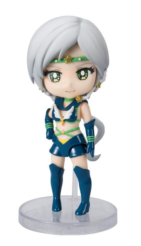 Figuarts mini Sailor Star Healer -Cosmos edition-Figuras-BANDAI-Akibara Xpress