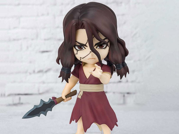 Figuarts mini TSUKASA SHISHIO-Figuras-BANDAI-Akibara Xpress