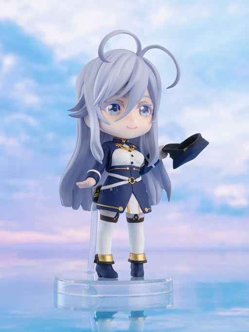 Figuarts mini Vladilena Milize-Figuras-BANDAI-Akibara Xpress
