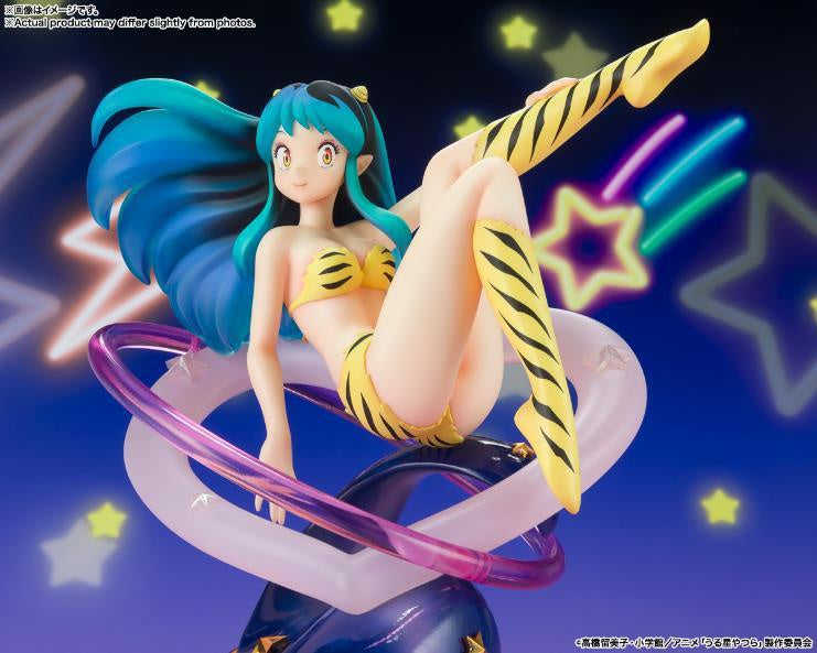 Figuarts Zero Chouette Lum-Figuras-BANDAI-Akibara Xpress