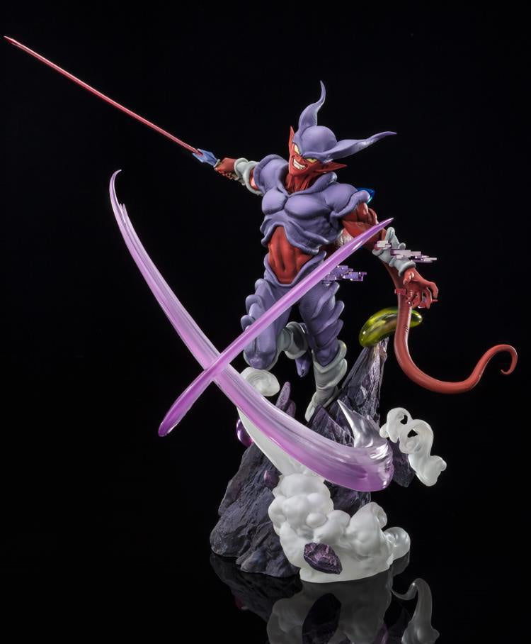 FiguartsZERO [EXTRA BATTLE] JANEMBA-Figuras-BANDAI-Akibara Xpress