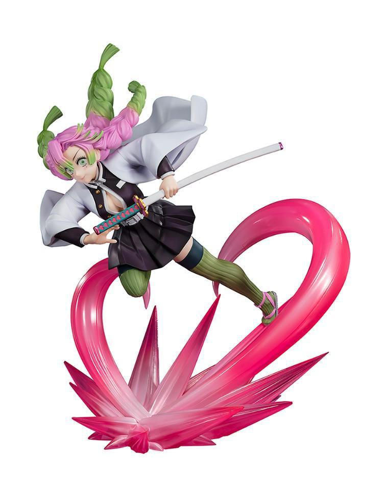 FiguartsZERO MITSURI KANROJI-Figuras-BANDAI-Akibara Xpress